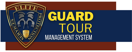 Elite Guard Tour Logo